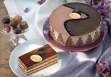 Royal Praline-Trüffel