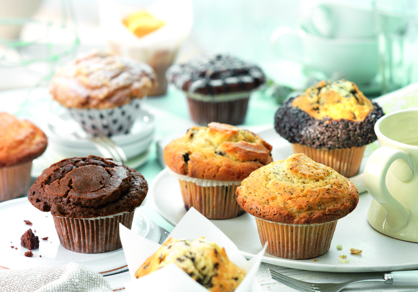 528 Rund um Muffin soft
